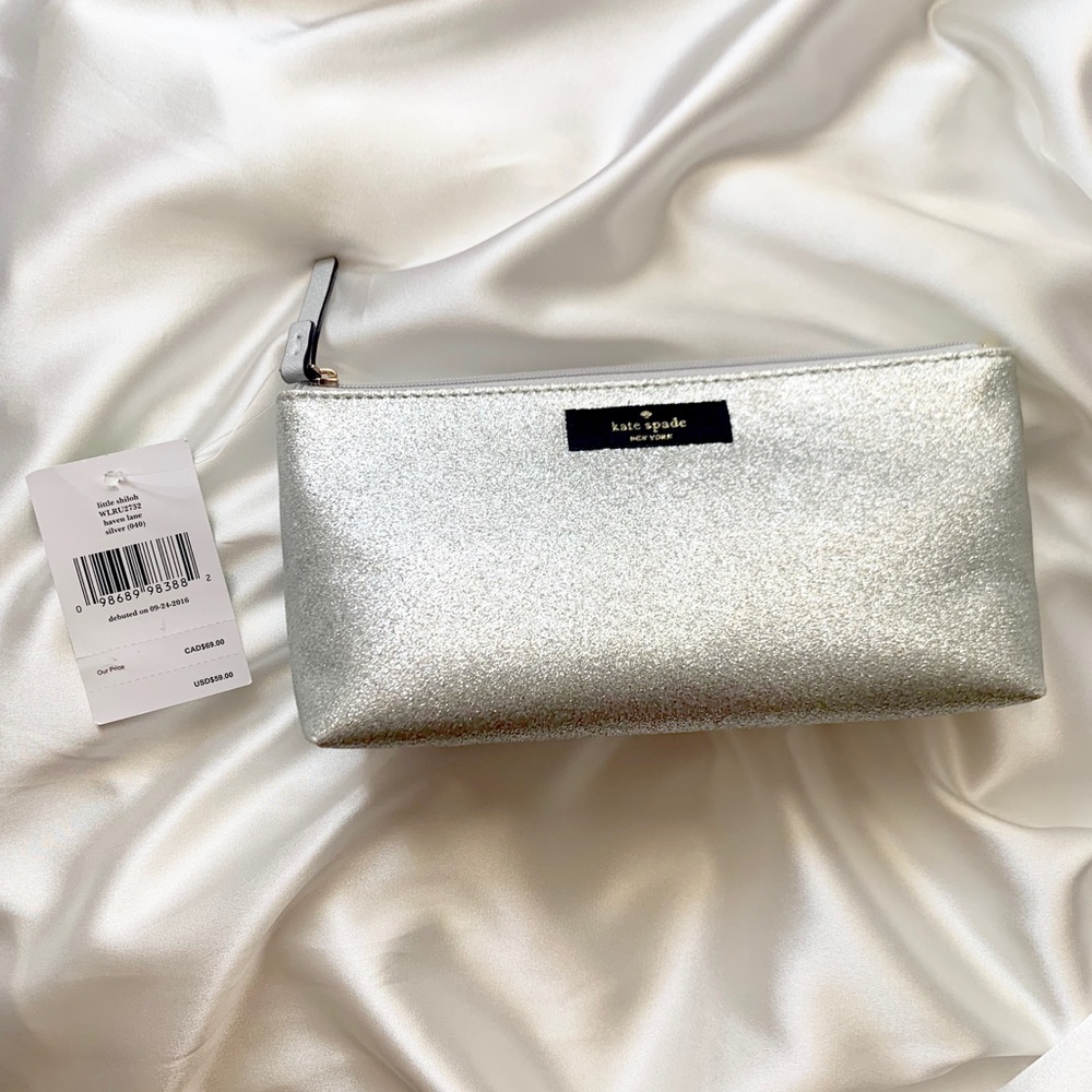 BRAND NEW Kate Spade Haven Lane Little Shiloh Bag